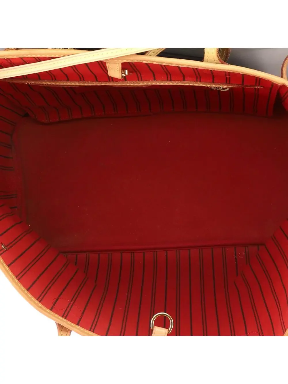 Louis Vuitton Neverfull Nm Tote Canvas #335082L21B